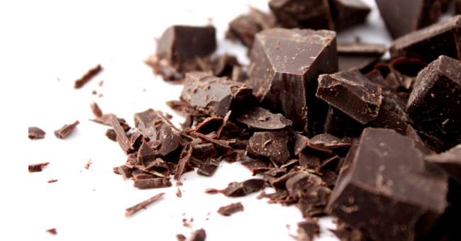 Siete buenas razones para comer chocolate negro