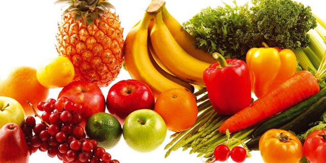 ¿Por qué manzanas, peras y plátanos deben conservarse lejos de naranjas, uvas y cerezas?