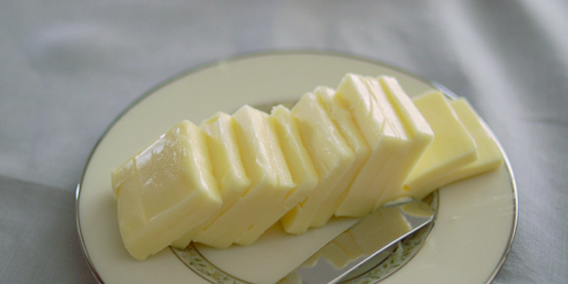 ¿Conoces las diferencias entre mantequilla y margarina?