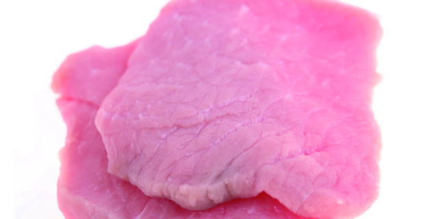 Los cortes magros de la carne de cerdo son un alimento adecuado en la prevención y tratamiento del sobrepeso y la diabetes