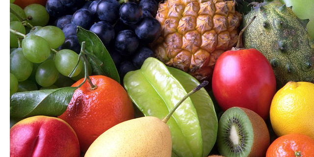Se cae el mito de comer la fruta antes o después de las comidas