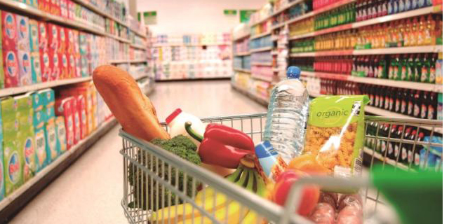 En España las ventas de alimentos libres de alérgenos son el 4% del total del sector, "muy lejos" del 20% de Alemania