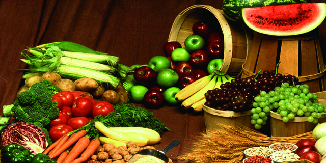 Expertos en nutrición elaboran el Decálogo para la alimentación sostenible