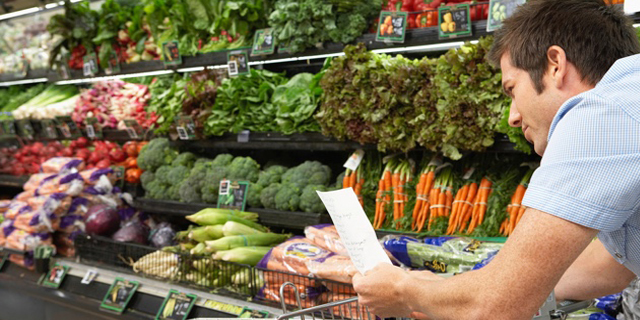 10 trucos para leer el etiquetado nutricional de los alimentos de forma rápida y provechosa