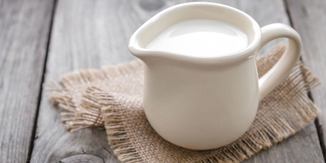 El calcio de la leche: una cuestión de cantidad y calidad