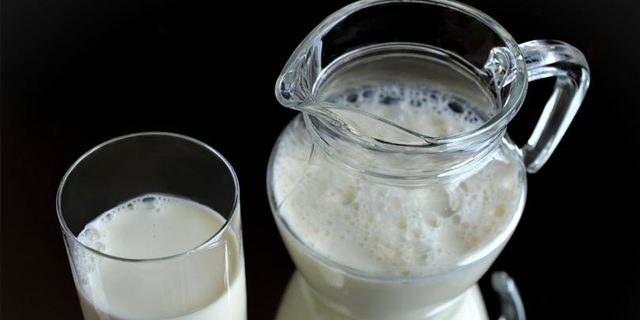 Si la leche no te sienta bien, no tienes por qué dejar de tomarla