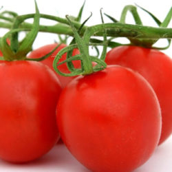 Tecnología hiperespectral para evaluar la calidad de los tomates