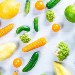 ¿Las frutas y verduras se han vuelto menos nutritivas?