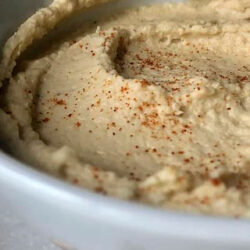 El hummus