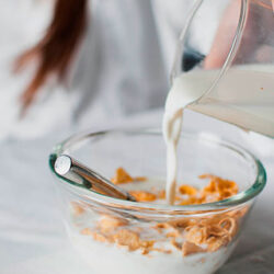 Un estudio advierte de una falta de ingesta de calcio, fósforo, magnesio y vitamina D en niños españoles