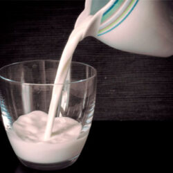 Diferencias entre la leche entera y la desnatada