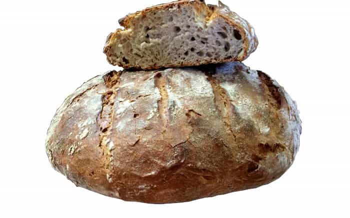 Pan d'O Porriño