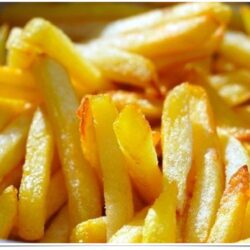 Freidora de aire: ¿Electrodoméstico que se quedará?